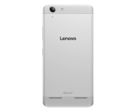 Lenovo K5 Srebrny - 1434687 - zdjęcie 4